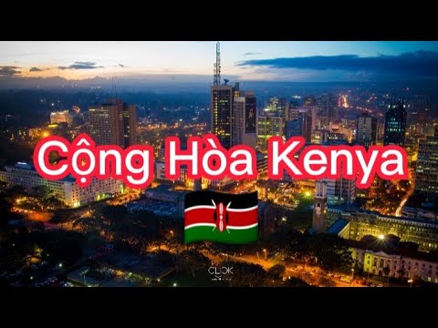 Video: Tham quan Nairobi: Hướng dẫn về Phương tiện Công cộng