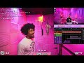 Live Stu Session w/ @PBLeeko + GoodMoney