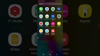 ||ELEC Task Completion|| Simple way of converting hand written notes to text.