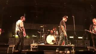 Celebrity Neck Deep - Where Do We Go When We Go (Live 29/05 Slam Dunk South 2017) Wealth