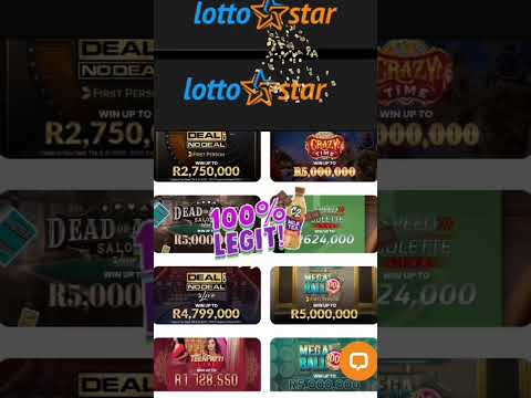 lottostar