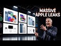 Massive New Apple Leaks: Apple TV, AirTags & HomePod Mini 2025 Release GOT CANCELLED!