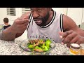 Kali Muscle Has Become A Strength Cartel Member