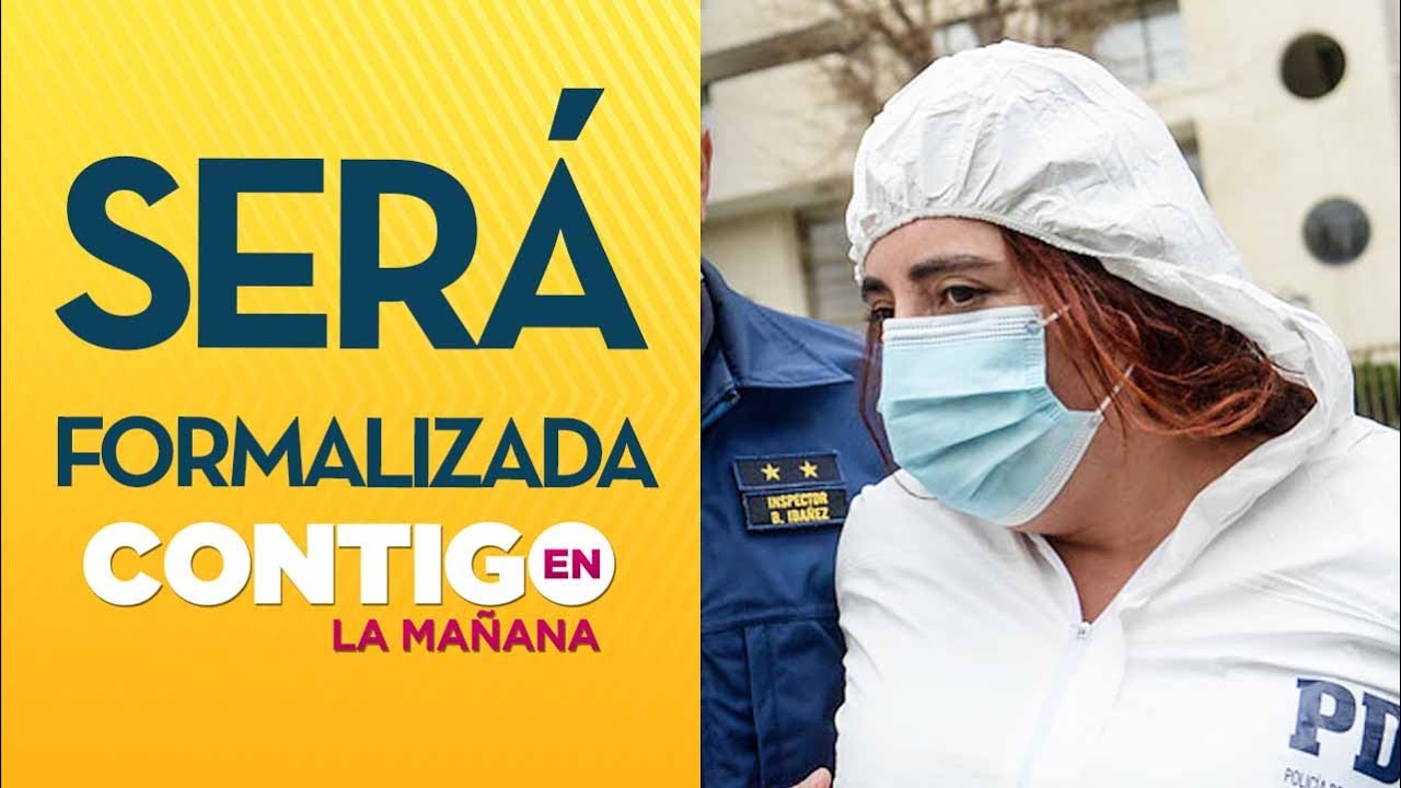 Las PRUEBAS que inculpan a la madre de Ámbar -  Contigo En La Mañana