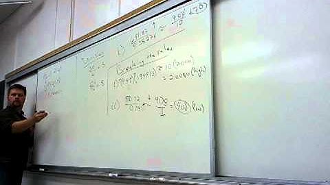 Math 120 Jan 26 Lecture Part 3