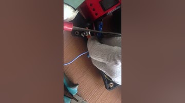 How to install torque controller