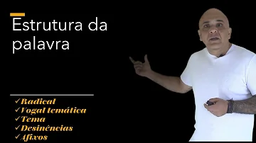 O que é o tema em português?