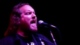 James Hunnicutt "Don't Let Teardrops Fill Your Eyes"