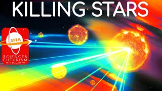 Killing Stars