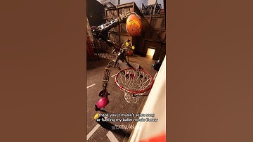 MIMIC BALLIN