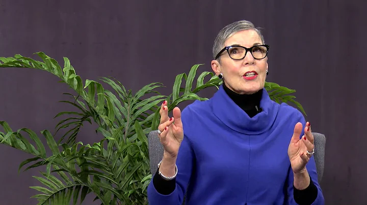 Driven Women TV - Deborah O'Brien #2