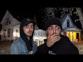 Investigating the 2 most haunted houses in the midwest  full movie