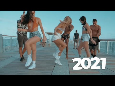 Música Electrónica 2021 💥 PARA BAILAR 💥 Shuffle Dance 2021 #3