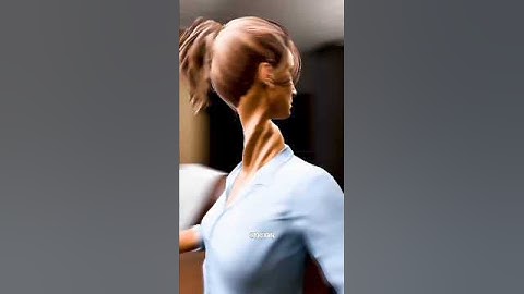 How To Spin Your Head Like An Owl #factvally