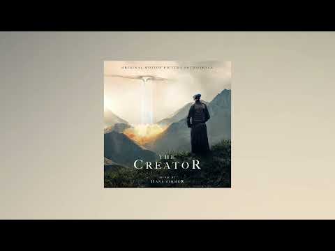 The creator credits suite by Hans Zimmer