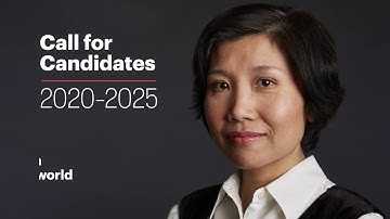 Volunteer Voices: Xiaorong He on General Chapters (Physical Analysis) | USP