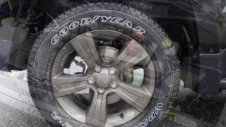 2017 Jeep Patriot 75th Anniversary Edition