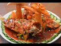 魚躍龍門 (春節開運珍饈) Rock Cod with Tomato Sauce