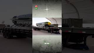 Watch Exclusive American Gbu-43B Mother Of All Bombs