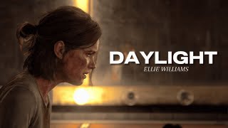 DAYLIGHT - ELLIE WILLIAMS