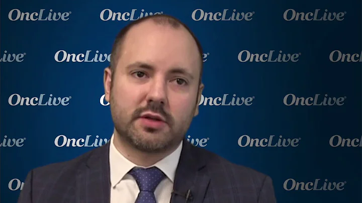 Dr. Mizrahi on Addition of PARP Inhibitors to Chemotherapy in Mutated Pancreatic Cancer