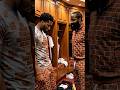 James Harden GOES OFF on Donovan Mitchell in the Locker Room after Game 6 loss vs Detroit 😳