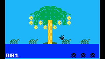 Intellivision FPGA Core - Ep1