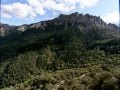 Vídeo documental sobre el Parque Natural Sierra de Grazalema
