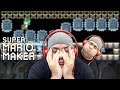THIS IS WHY I HAVE TRUST ISSUES! [SUPER MARIO MAKER] [#114]