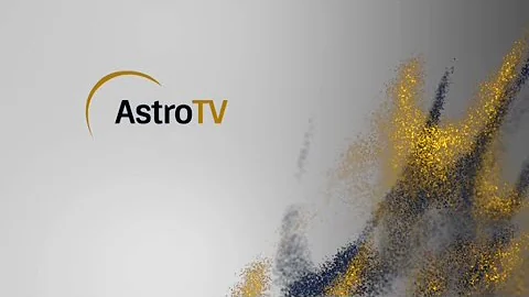 AstroTV - Lydia Erhardt | 16.02.2021