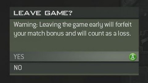 The Most BS Spawn Ever in Call of Duty History (MW3 Infected)