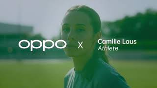 Camille Laus - Always 100%