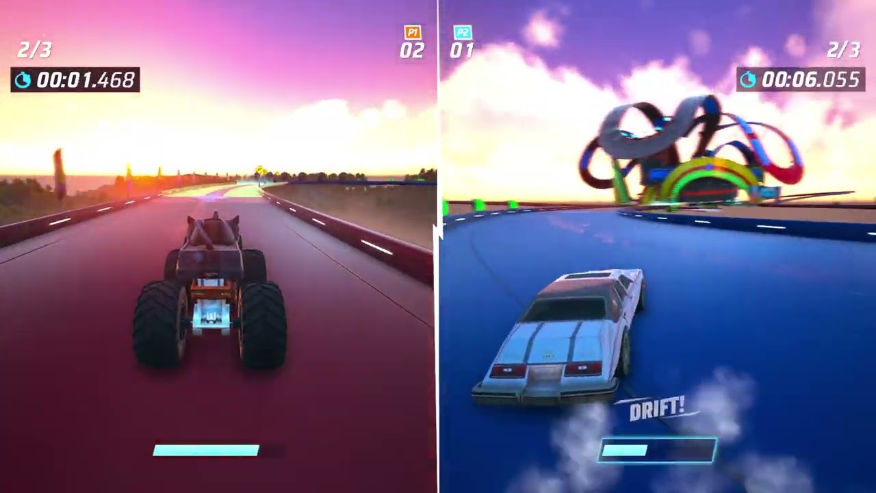 Gucci eats Rhynomite