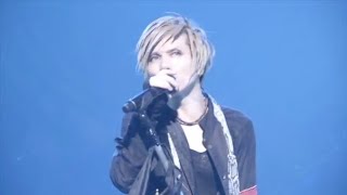 Acid Black Cherry - CRISIS (Live「Acid Black Cherry TOUR 『2012』」)