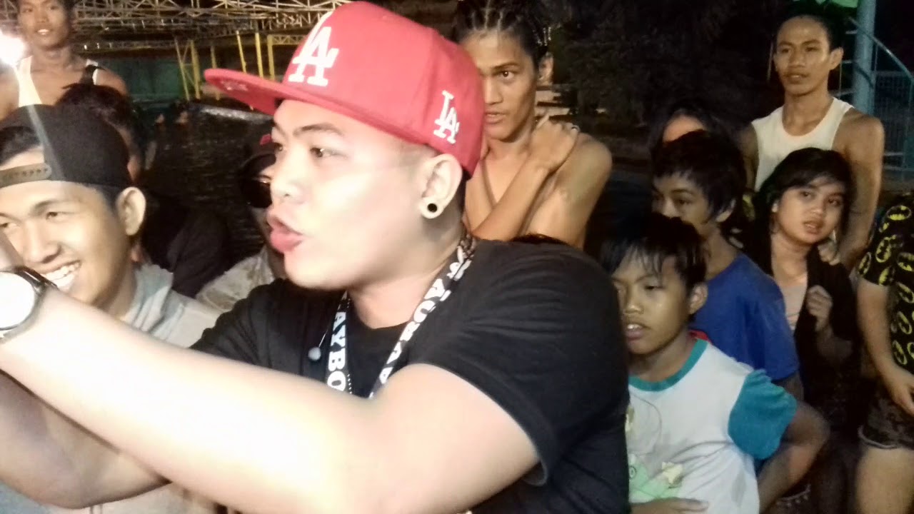camera iphone 8 plus apk Laglagan Rap Battle League - Ryan Vs Lil Weng ( ANNIVERSARY TEAM SOLDIERS )
