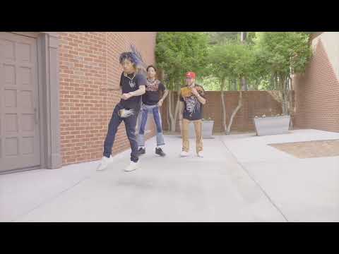Ayo & Teo, GiJoe | Lil Yachty – Holster (Strike) Official Dance Video