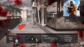 harukaze59 - invisibility hacker on BF4 PS4