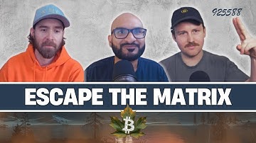 How to build your own Bitcoin Citadel