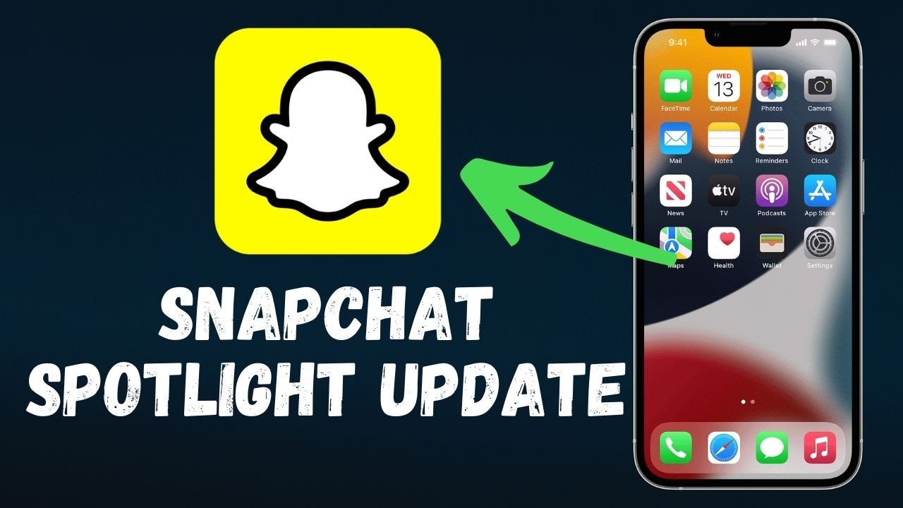 Snapchat Spotlight Money Tutorial (2024) Full Guide