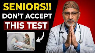 5 Medical Checkups I'd NEVER Get After 70 (a doctor explains why) (Doctor Reveals) Wealth