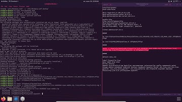 VirtualBox Ubuntu PXE server with Clonezilla Live image