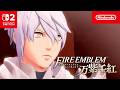 ファイアーエムブレム 万紫千紅 CM