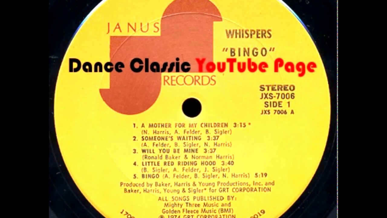 The Whispers - Will You Be Mine camera iphone 8 plus apk