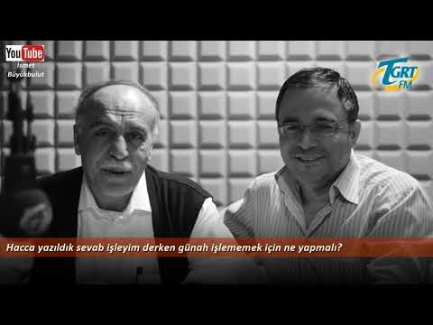 Hacca yazıldım sevap işleyeyim derken günah işlememek için ne yapmalıyım? | Osman Ünlü hoca