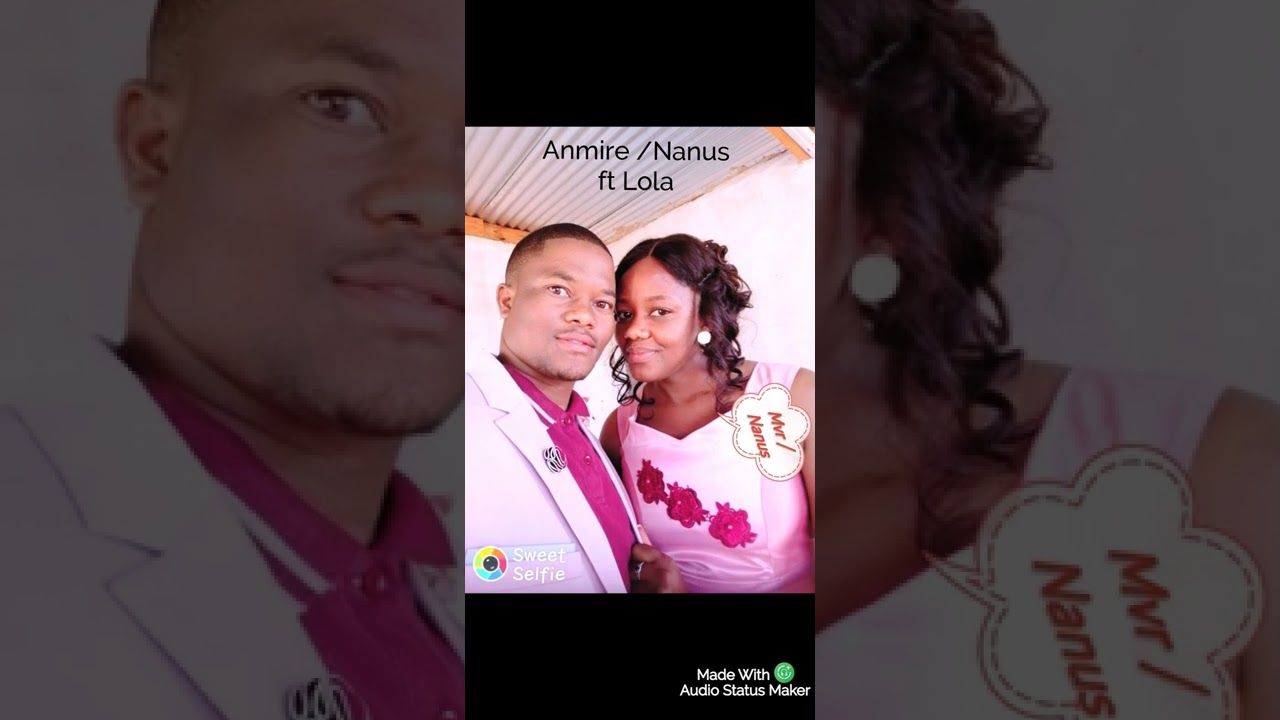 kaise !om.. Anmire ft Lola