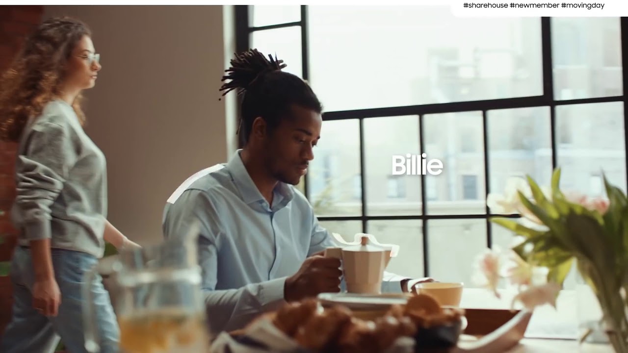 Samsung|new spaceMax technology