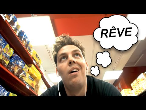 Ce qu'on rêverait d'entendre au supermarché - Pierre Croce