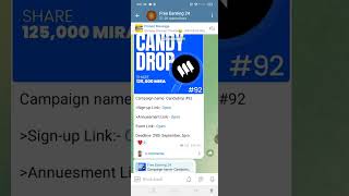 Gate Cyndidrop Join Process &amp; Gate নতুন নিয়মে Cyndidrop Join Process 2025