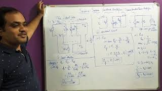 18EC42 Analog Circuits Module3 Series-Series Feedback Amplifier