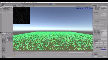 DrawInstanceIndirectAndGPUCullingAndDensityMap